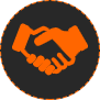 Stableand convenient icon
