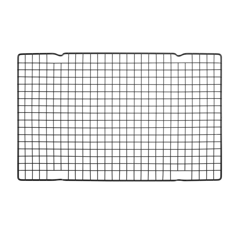 BQ-1188M Barbecue Tools Outdoor BBQ Grill Wire Mesh Net Factory