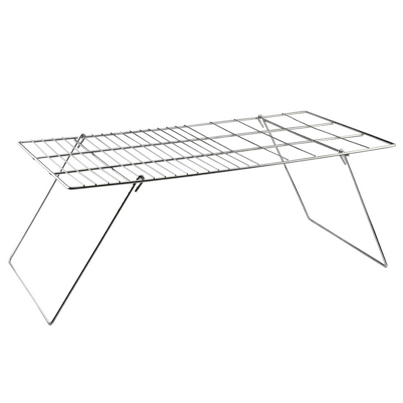 RQ-8105 Difference Table Barbecue Folding Grill