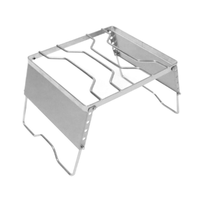 RQ-8110 Park Barbecue Grill Bbq Racks And Trays