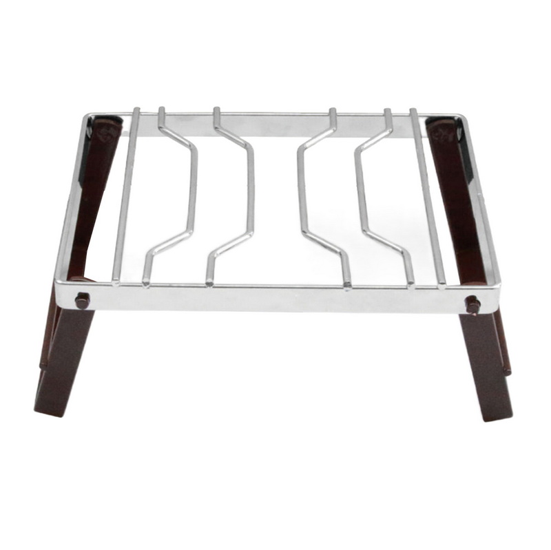 RQ-8113S Wholesale Cooking Mesh For Bbq Grill Table