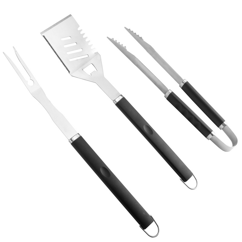 BS-3136A Premium Quality Barbecue Grill Accessories Kits