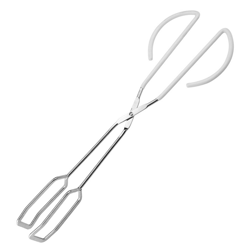 BK-7111 Outdoor Barbecue Clip Chorcal Frying Food Serving Tongs Barbecue Clip Clamps