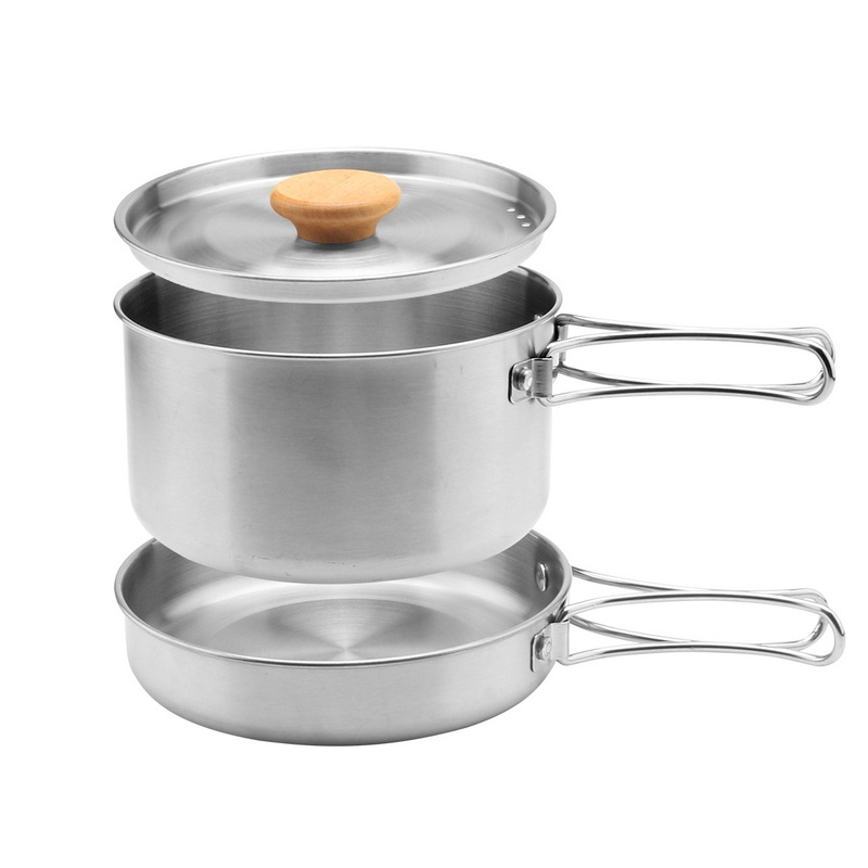 CT-8001 Garden Tool Set BBQ Tools Set Outdoor Barbecue Gas Grills Other Tableware For BBQ