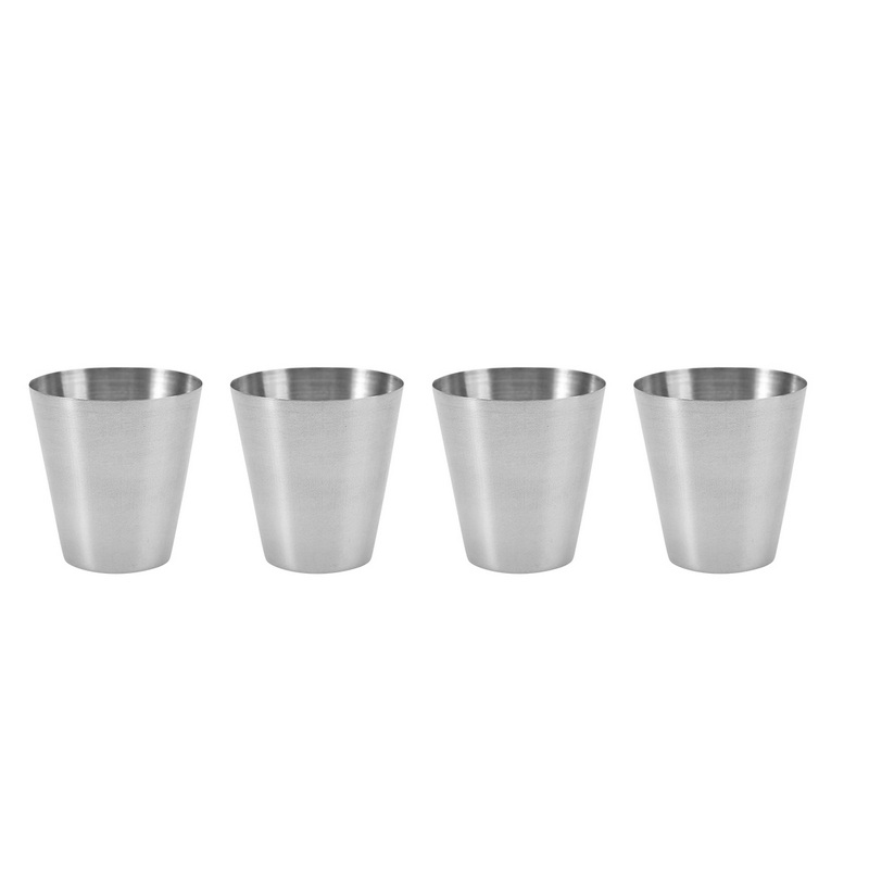 CT-8012 Hiking Tools Set Stainless Steel Coffee Mug Water Cup With Logo