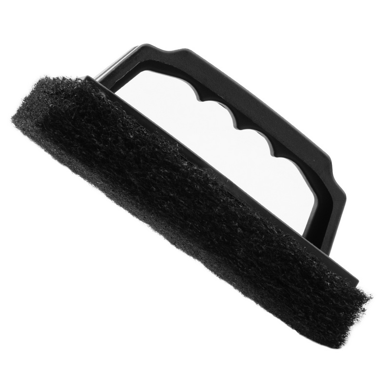 BQ-6110 Portable Barbecue Clean Brush BBQ Cleaning Brush Multi Kitchen Cleaning Tools
