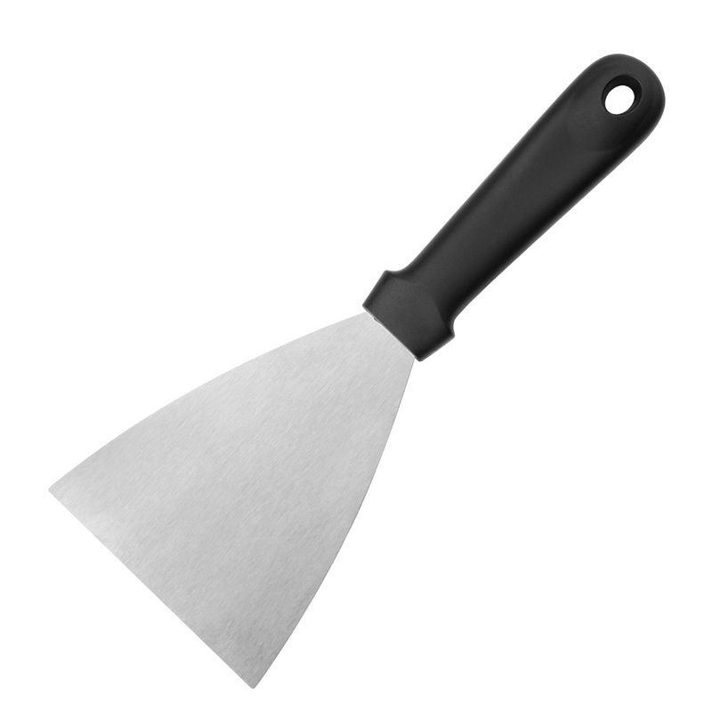 PS-2012 Outdoor Barbecue Tools Pizza Turning Shovel Sets Pizza Cutter Home Kitchen Accessories Set