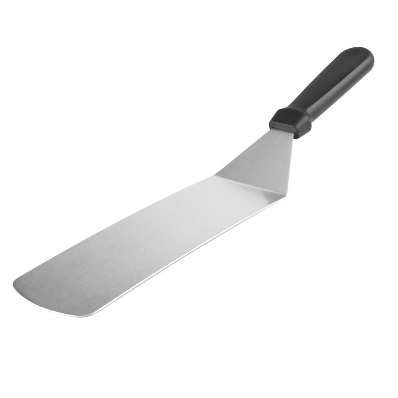 PS-2014 BBQ Tools Pizza Shovel Multifunctional Cake Pizza Peel Shovel Handle Making Machine
