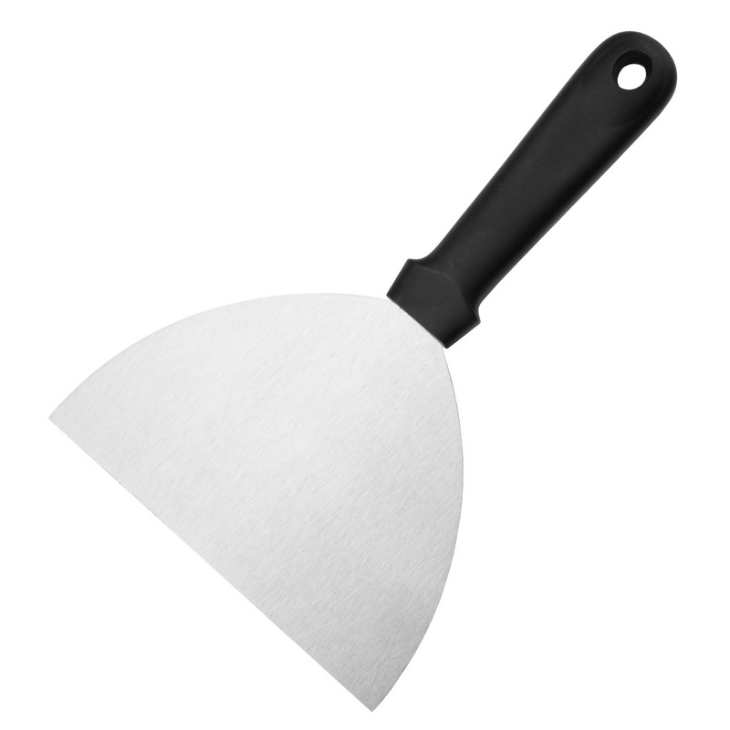 PS-2017 Multifunctional Cake Pizza Peel Shovel Pizza Cutter Set Shovel Pizza BBQ Tool Accessories
