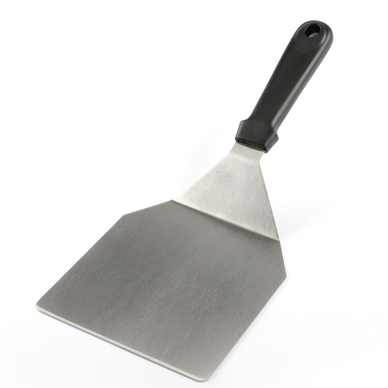 PS-2018 Multifunctional Roller Pizza Knife Baking Utensils Cake Shovel Peeling Shovel