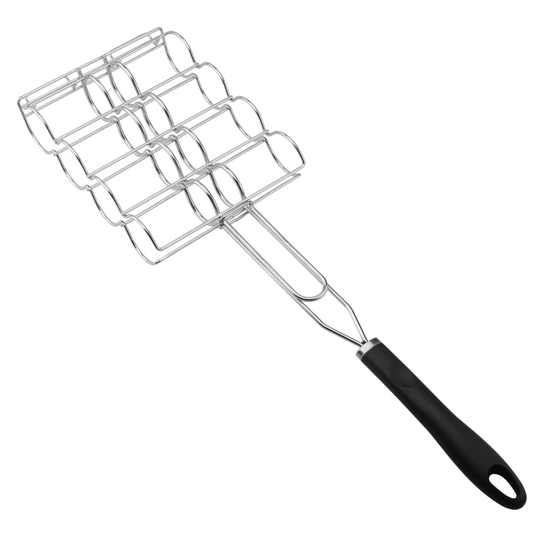 BQ-1212 Barbecue Wire Grill Mesh Mats Exporter Manufacturer