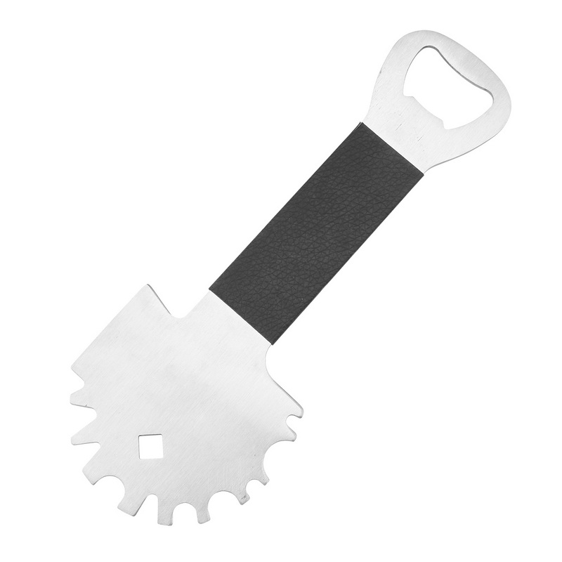 CT-8044 Best Quality BBQ Grill Cleaning Tools Scraper Barbecue Grill Cleaning Accessories