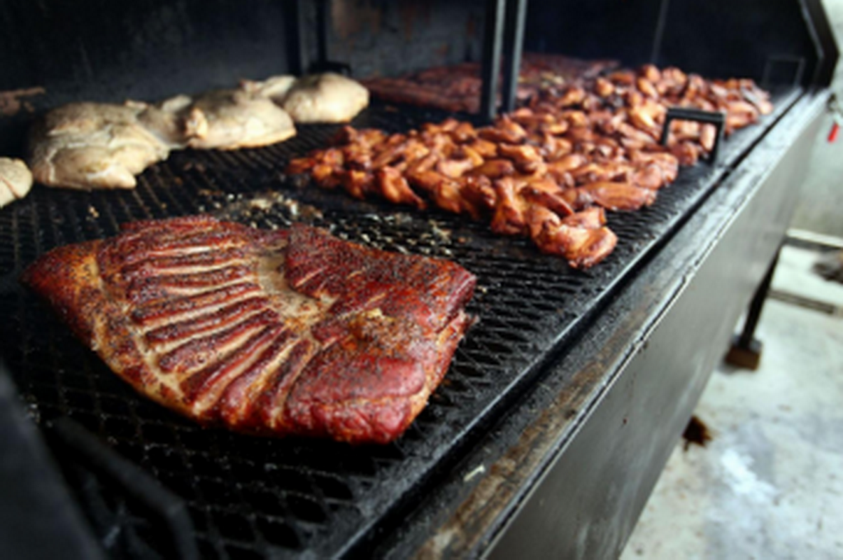 The Evolution Of American Barbecue History
