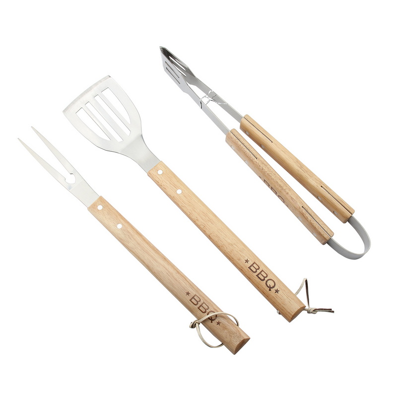 BS-3159 Outdoor Multifunctional Portable Barbecue Accessories Bbq Tool Charcoal Barbecue Set