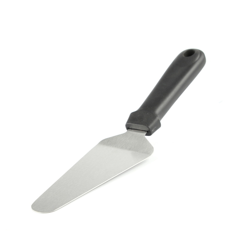 PS-2011L Stainless Steel Grill Spatula Server Pizza Cutter Wholesale Pizza Peel Set