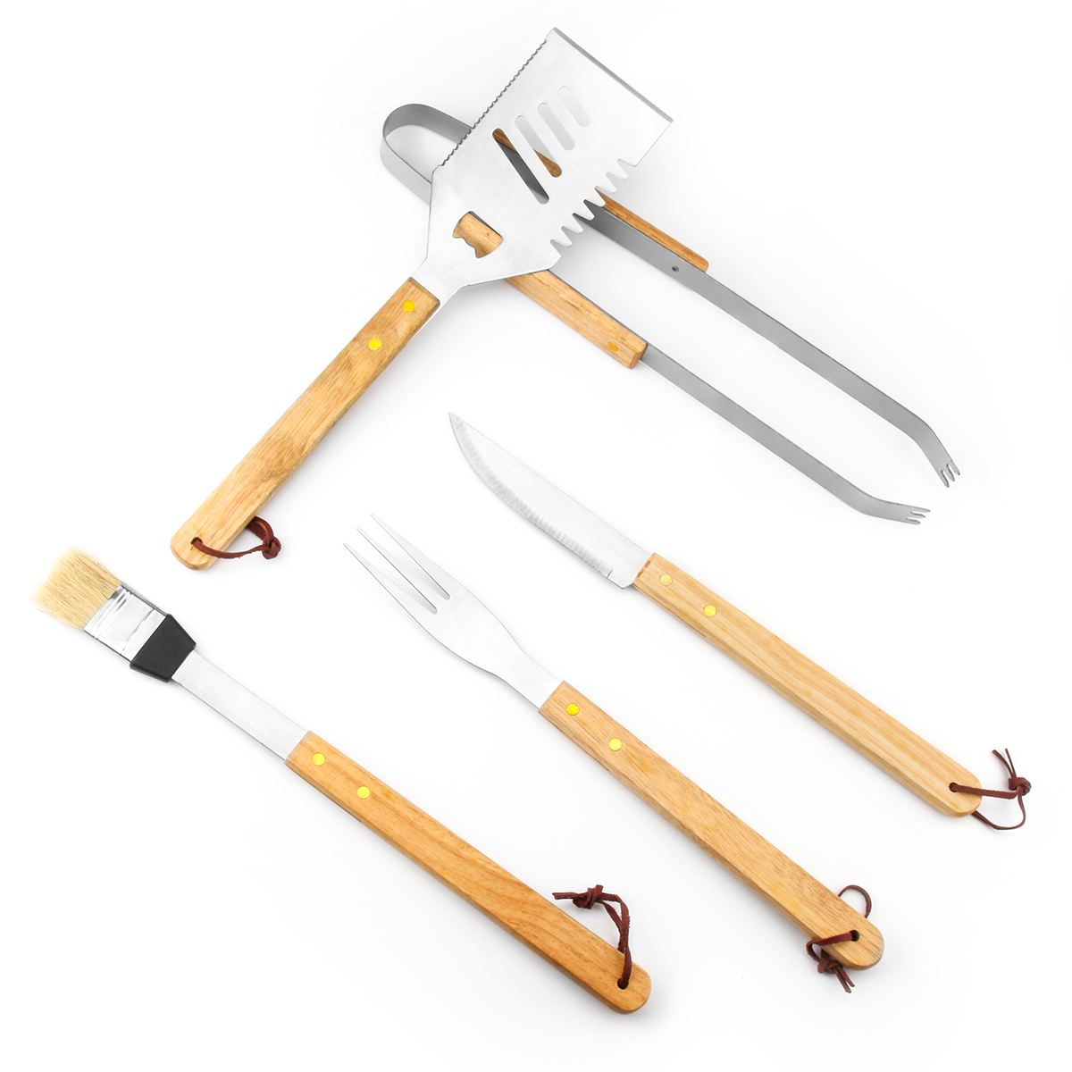 Portable Barbecue Accessories