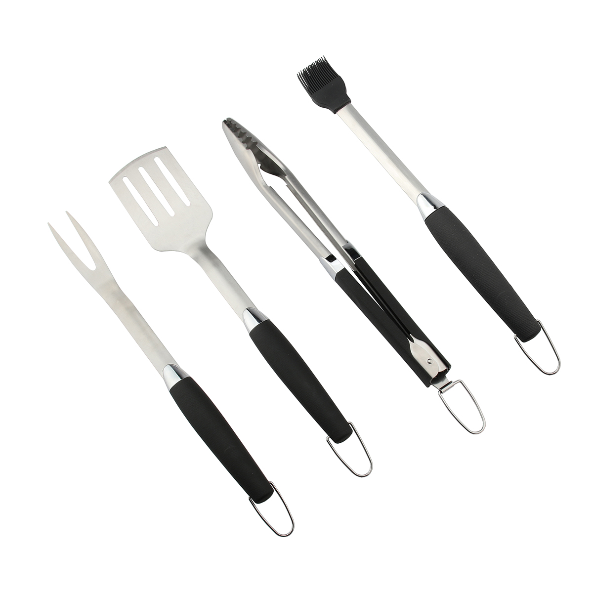 Barbecue Grilling Accessories
