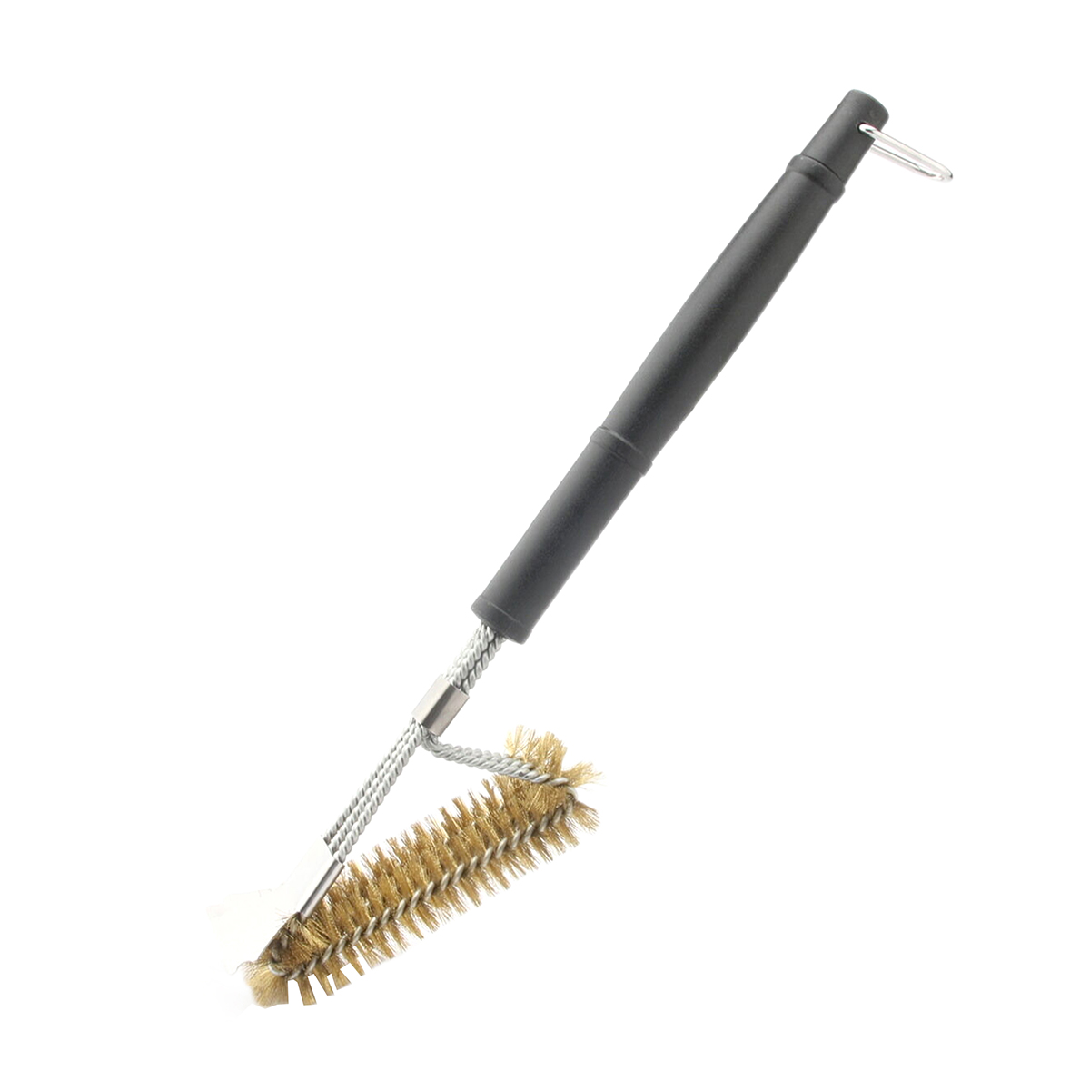 Barbecue Scraper Brush For Grill
