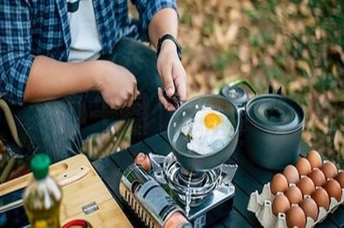 How To Pay Attention To Safety On Outdoor Camping Expeditions?