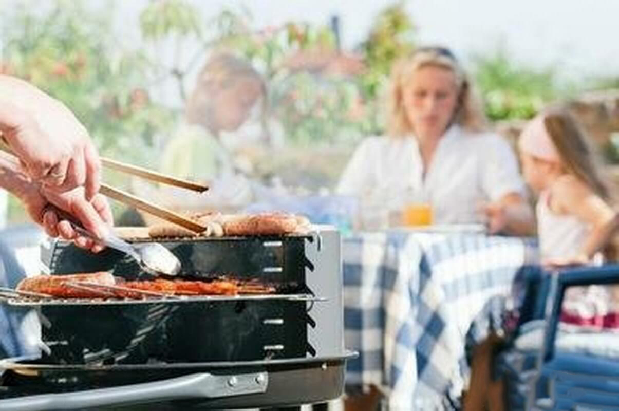 Why Do Foreigners Like Barbecue
