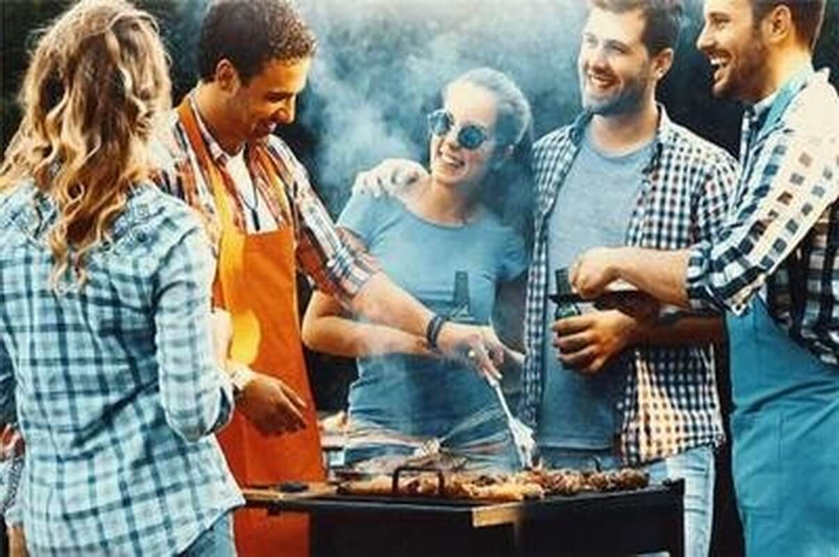 Are There Any Countries That Ban Barbecue?