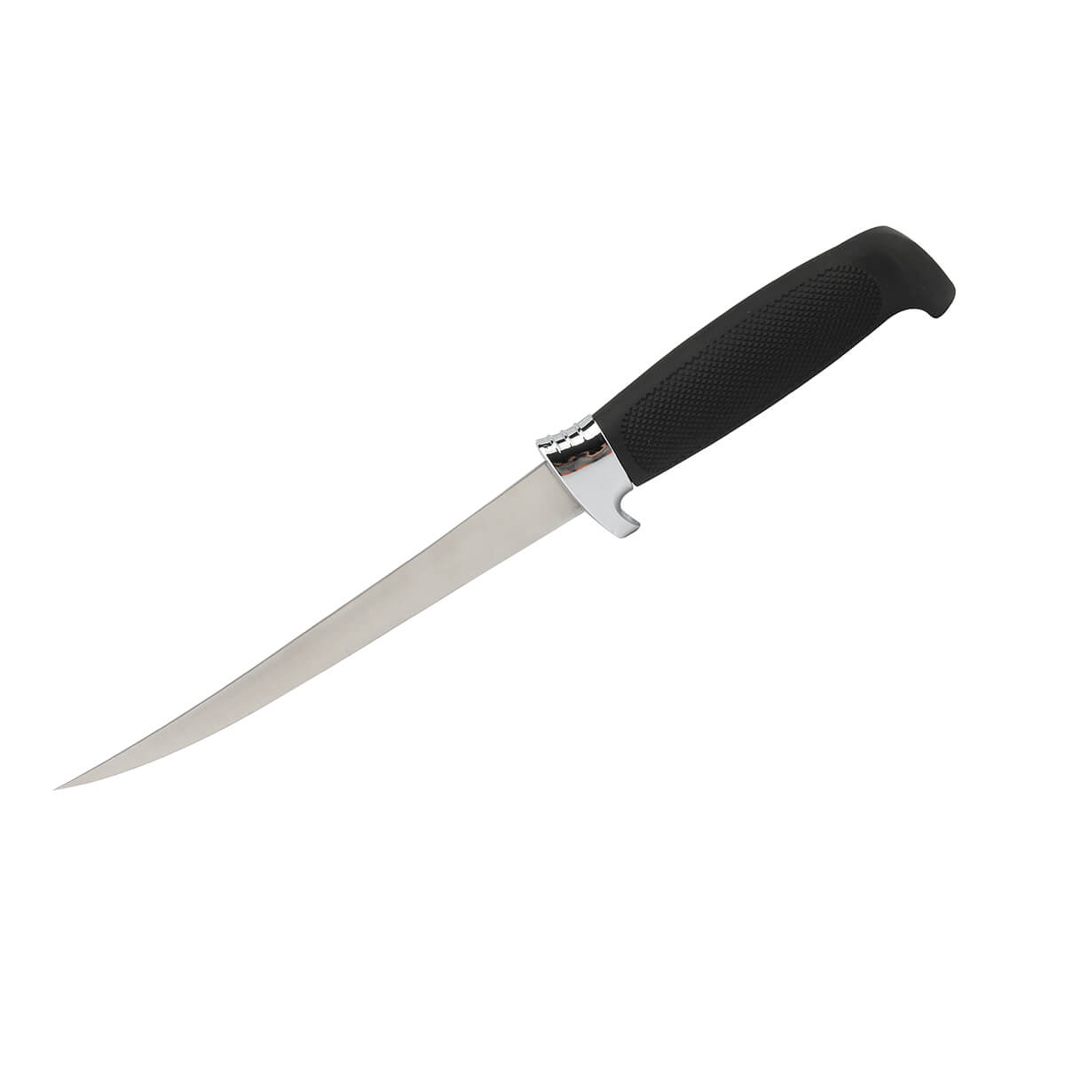 HT-6612 Outdoor Kitchen 6'' Fishing Cutting Filleting Knife Stainless Steel Blade Fish Knife Fillet Boning